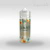 Pineapple, Mango & Lime 120ml (2x Shot)