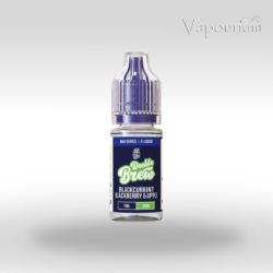 Blackcurrant Blackberry & Apple