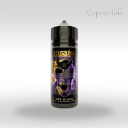 The Black 120ml (2x Shot)