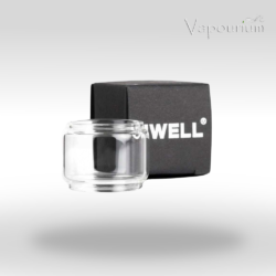 Crown V Bubble Glass (5ml)