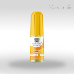 Triple Mango (Bar Juice 5000)