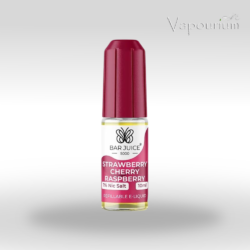 Strawberry Cherry Raspberry (Bar Juice 5000)