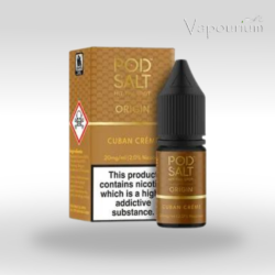 Cuban Creme - 5mg