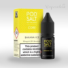 Banana Ice (Pod Salt)