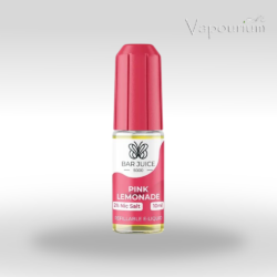 Pink Lemonade (Bar Juice 5000)