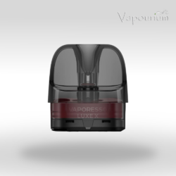 Luxe X Pod (Built-in Coil, 5ml)