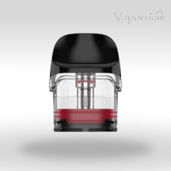 Alternative view of Luxe Q Pod