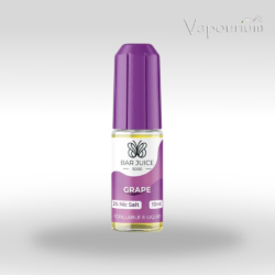 Grape (Bar Juice 5000)