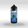 Blue Razz Ice (Seriously) 120ml (2x Shot)