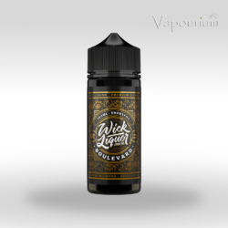 Boulevard 120ml (2x Shot)