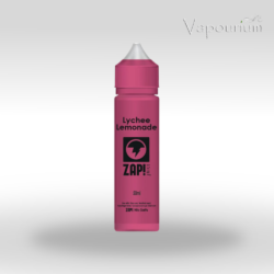 Lychee Lemonade 60ml (1x Shot)