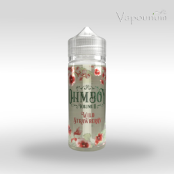 Wild Strawberry 120ml (2x Shot)