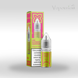 Lime Raspberry Grapefruit