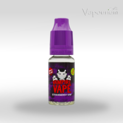 Strawberry Kiwi (Vampire Vape)