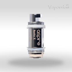 Nautilus X / Nautilus XS Coil