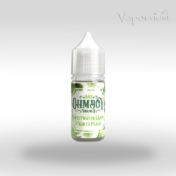 Sweetwater Grape & White Peach