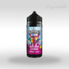 Blackcurrant Lemonade 120ml (2x Shot)