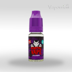 Spearmint (Vampire Vape)