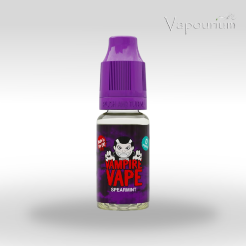 Spearmint (Vampire Vape)