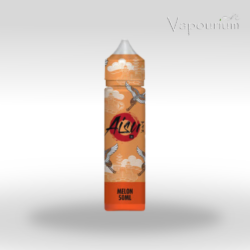 Melon 60ml (1x Shot)