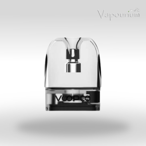 Argus Pod Empty Cartridge (No Coil)