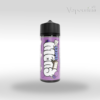 Dark Fruit Eat 'N' Mess 120ml (2x Shot)