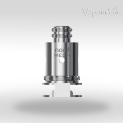 Alternative view of Nord Coil