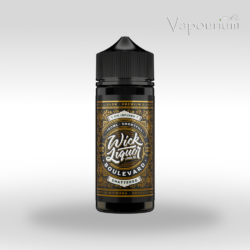 Boulevard Shattered 120ml (2x Shot)