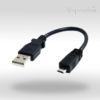 Micro USB Cable (Mixed Styles)