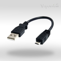 Micro USB Cable (Mixed Styles)