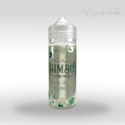 Pear, Apple & Raspberry 120ml (2x Shot)