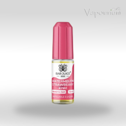 Watermelon Strawberry Kiwi (Bar Juice 5000)
