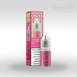 Strawberry Watermelon Kiwi (Pod Salt Nexus)