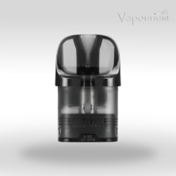 Lost Vape E Plus Cartridge (Pod) - 0.6Ω (3ml)