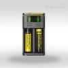 Nitecore NEW i2 charger