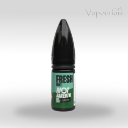 Fresh Mint (Riot BAR EDTN)