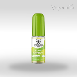 Sour Rainbow