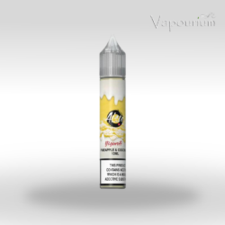 Pineapple & Coconut (Aisu Yoguruto)