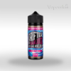 Mad Blue 120ml (2x Shot)