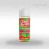 Sour Watermelon Strawberry 120ml (2x Shot).