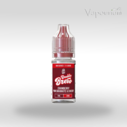 Cranberry Pomegranate & Cherry