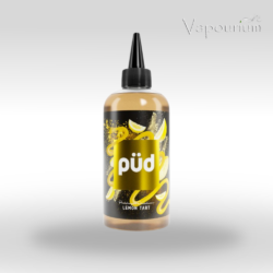 Lemon Tart 240ml (4x Shot)