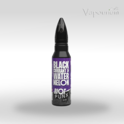 Blackcurrant & Watermelon 60ml (1x Shot)