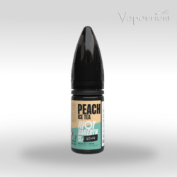 Peach Ice Tea