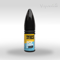 Pineapple Ice (Riot BAR EDTN)