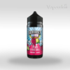 Lychee Citrus Chill 120ml (2x Shot)