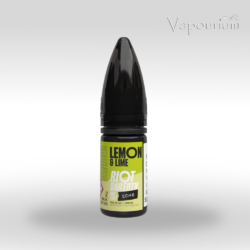 Lemon & Lime (Riot BAR EDTN)