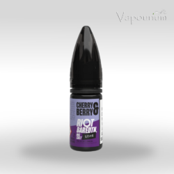 Cherry & Berry