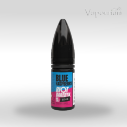 Blue Raspberry