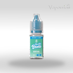 Menthol (Double Brew)
